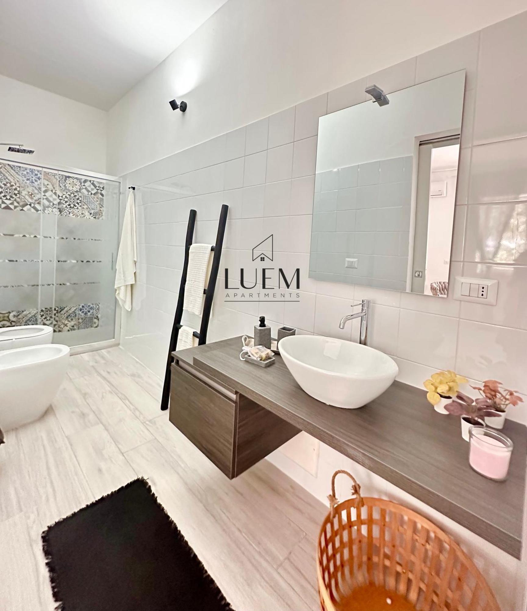Luem Apartments Lecce Exterior photo