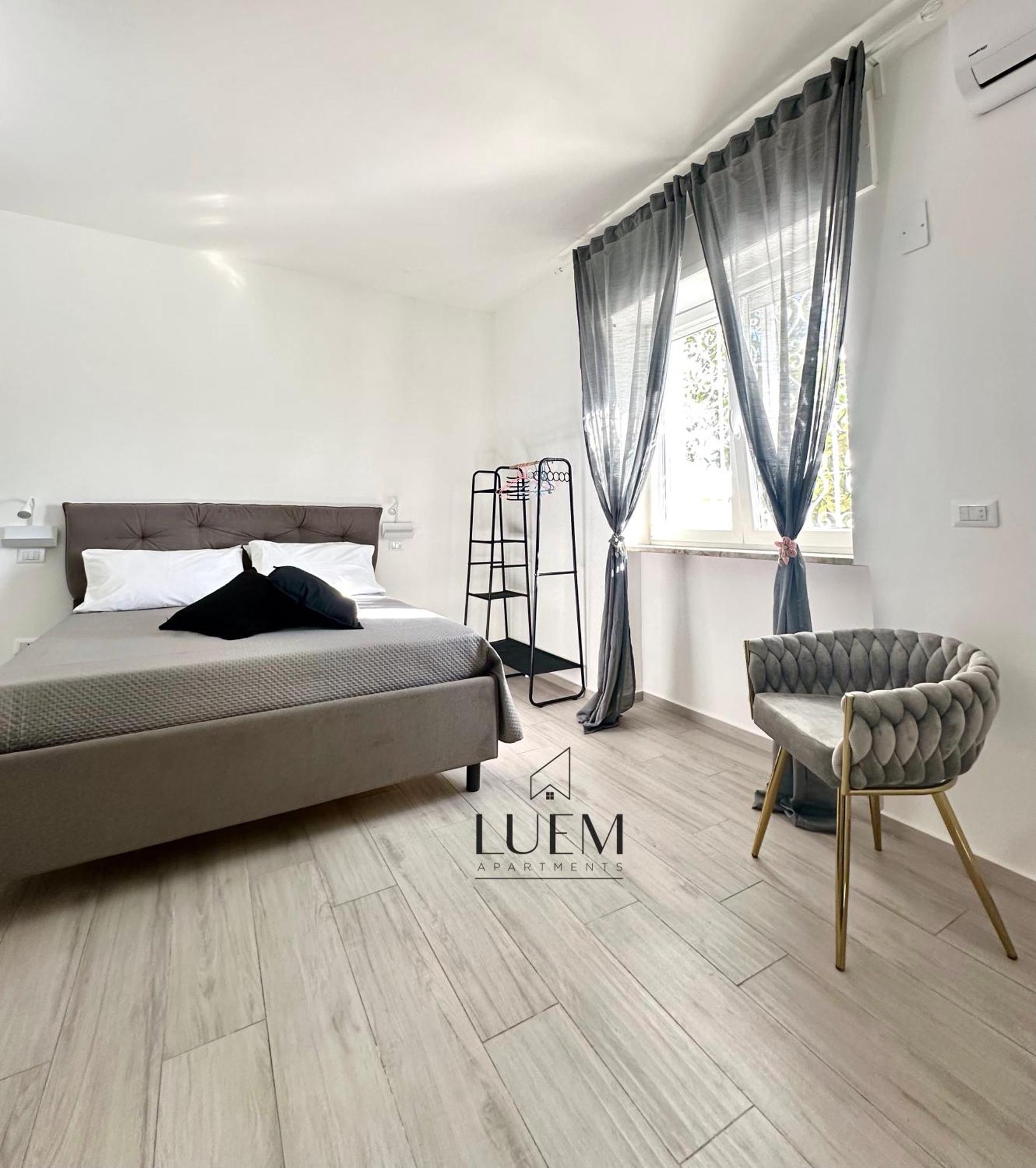 Luem Apartments Lecce Exterior photo