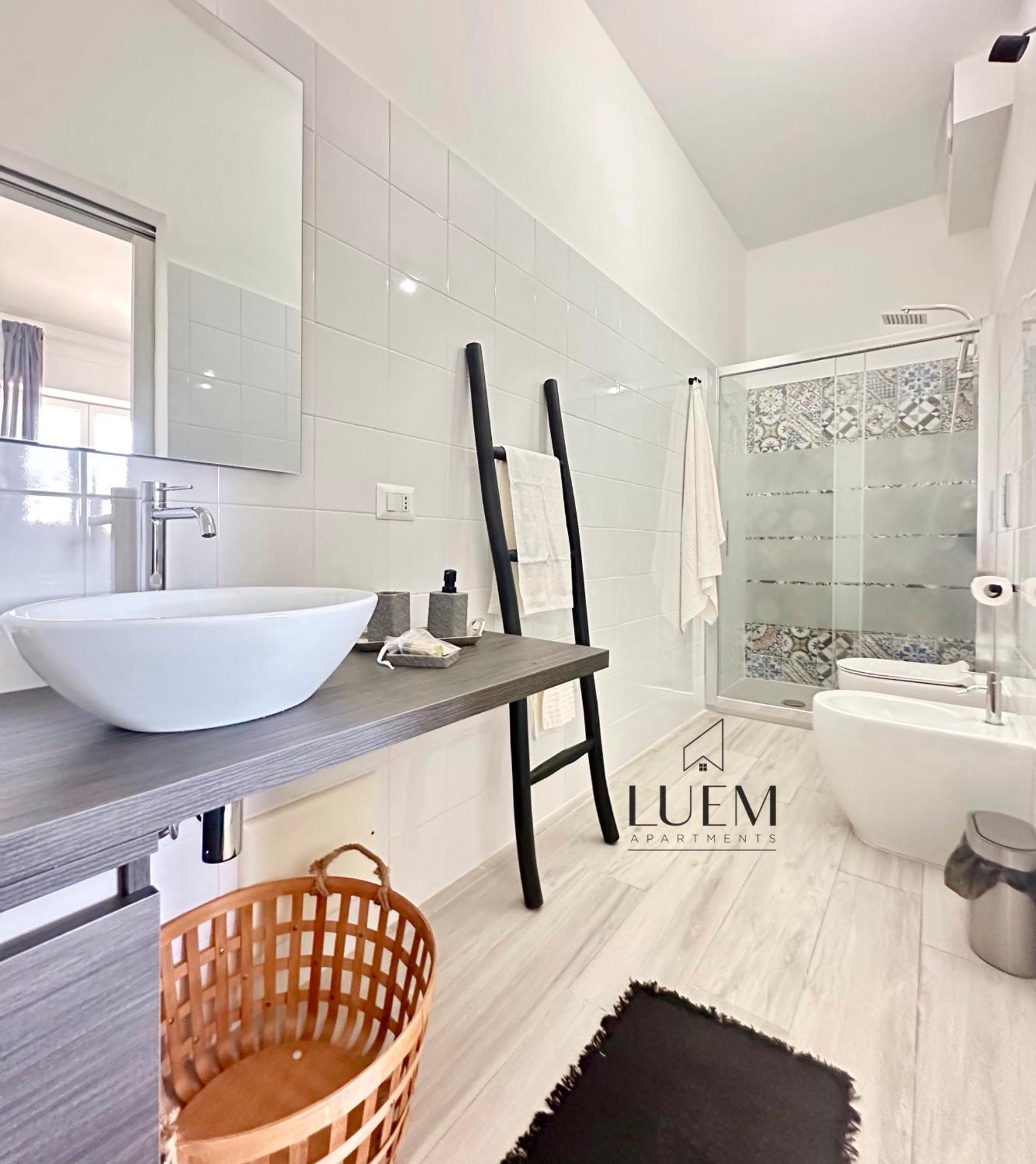 Luem Apartments Lecce Exterior photo